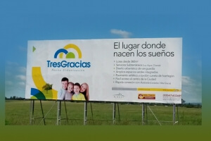 gigantografias