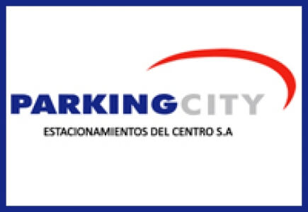 parking city