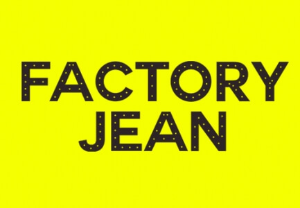 factory jean